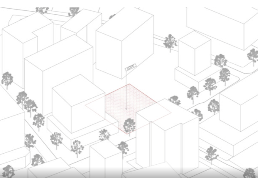 Estudios de cabida: la clave de una buena inversión arquitectónica ...